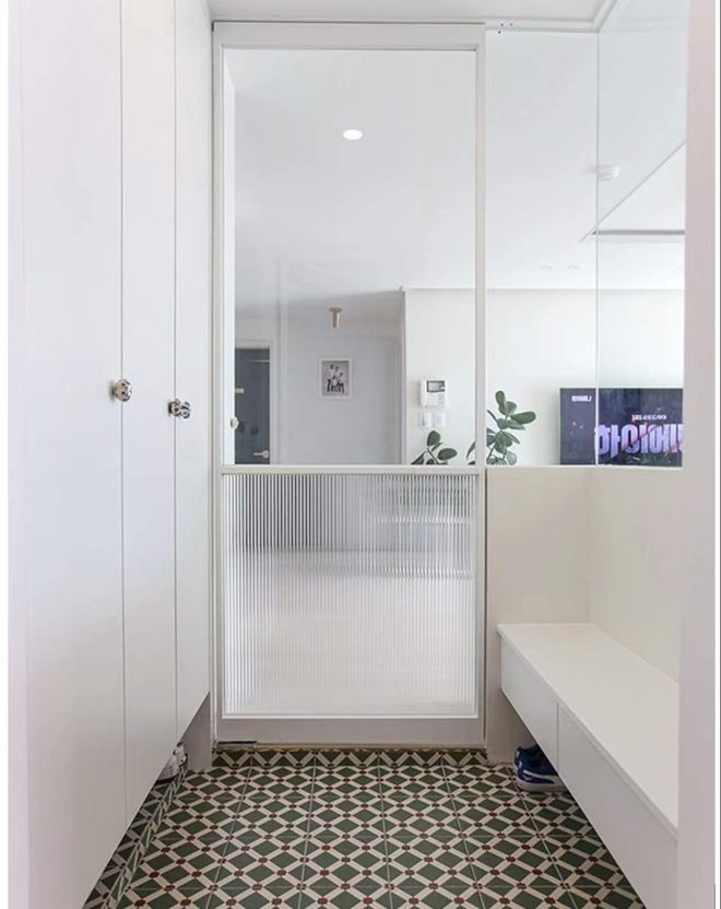 越来越多人喜欢“去家务化”的装修建议跟这些阿姨学习超实用